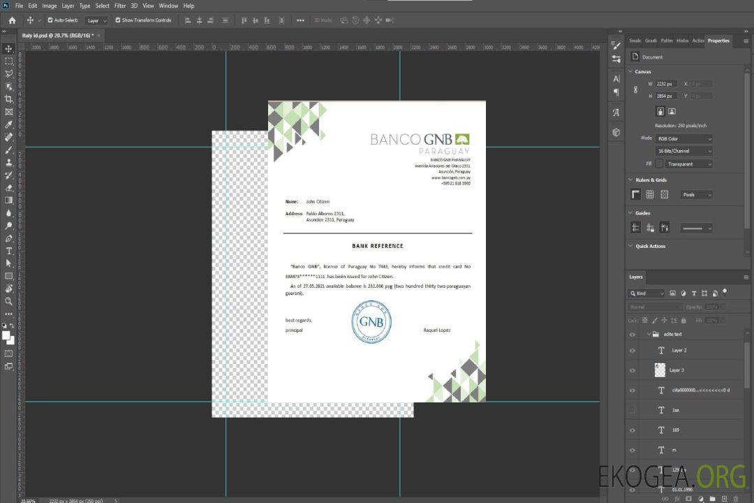 Paraguay , Banco GNB , référence template Paraguay , Banco GNB , référence template